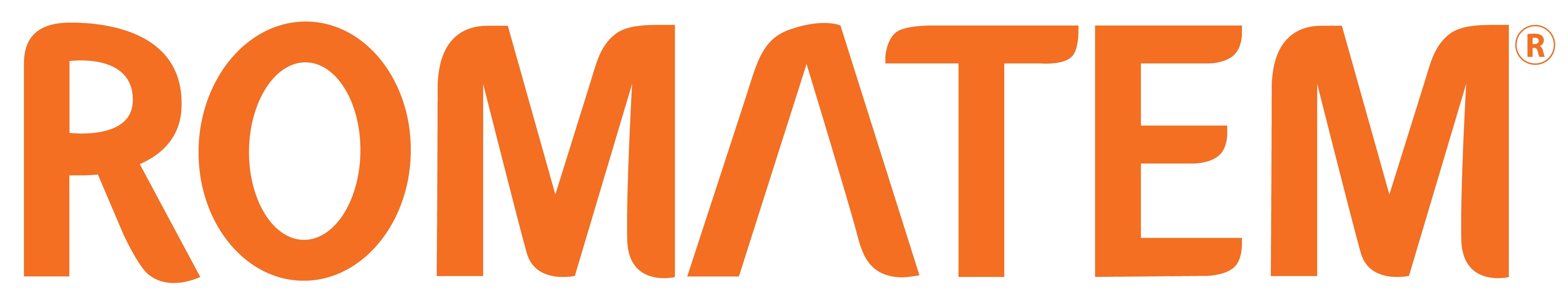 romatem logo